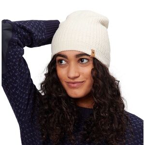 NWT Fjallraven Beanie Structure Beanie - Women's
Knit Hat- One Size